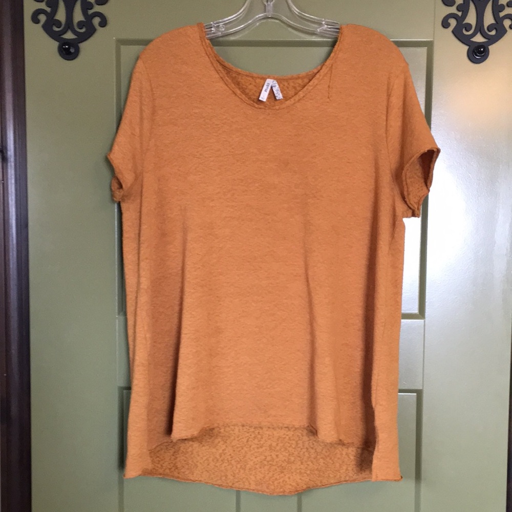 Buckle Nic & Mo Rusty Reconstructed Boho Cardigan - Picture 6 of 16